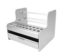 CHICIRIS Portautensili per Orologi, Organizer Professionale Multiuso con Design a Cassetti, per Orologiai e Riparatori di Orologi