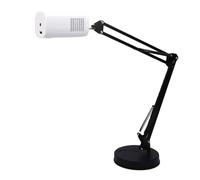 CHICIRIS Proiettore Artistico da Tracciare, LED 1920x1080 Proiettore da Disegno Intelligente Wireless USB con Supporto, per Progetti Artistici in Aula per la Creazione di (Spina europea 100-240V)