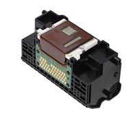 CHICIRIS Protezione contro le sovratensioni coassiale, testina di stampa della stampante Buon effetto di stampa Controllo di qualità rigoroso Testina di stampa Sostituzione per IP3600 IP3680 MX860