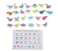CHICIRIS Puzzle Alfabeto in Legno Set per Bambini di età Superiore Ai 3 Anni, Realizzato in Legno con Figure e Lettere di Animali 3D, Incoraggia la curiosità e lo Sviluppo, il Design