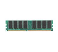 CHICIRIS RAM DDR3, per la Memoria della Scheda Madre Desktop RAM XIEDE DDR 400MHz 1G 184pin Computer Completamente Compatibile