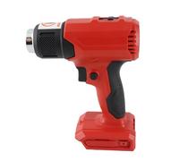 CHICIRIS Rechargeable Heat Gun Lightweight Ergonomic Handheld Device for