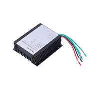 CHICIRIS Regolatore del generatore eolico per la casa regolatore di energia eolica per il del caricatore della batteria 1000W 48