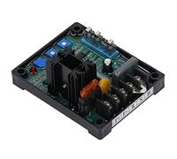 CHICIRIS Regolatore di Tensione Automatico del Generatore Pannello Stabile Ad Alta Precisione per Modulo AVR Monofase, con Protezione Frequenza, Peso Leggero per Accessori Generatori