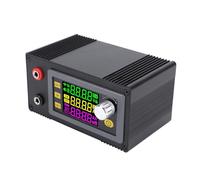 CHICIRIS Regolatore di Tensione Variabile con Display Digitale Alimentatore Ad Alta Efficienza per Sperimentatori di Laboratorio