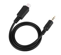 CHICIRIS Ridurre la di Flash -Trigger -Linung della Chiusura della Fotocamera Duratura per