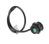 CHICIRIS Rilevatore di Area del Sensore per Materiale a Prova di Incendio per Automazione Industriale per Auto Robotica (XKC-KL200-NPN)