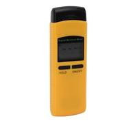 CHICIRIS Rilevatore di umidità in Legno di Tester di umidità Digitale con Precisione per Pavimento di Carta Legna da Ardere, Veloce per le Misurazioni di un