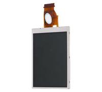 CHICIRIS Riparazione dello Schermo, Riproduzione del Colore Naturale a Prova D'impatto Cleot Telecamera LCD Pannello di Riparazione Pannello Sostituzione Fit per la Fotocamera A300 A350