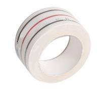 CHICIRIS Rotolo di nastro diagonale per macchina da cucire, 6,35 mm per macchina da cucire, strumento di istruzioni per trapuntatura e cucito, gadget robusto e riutilizzabile