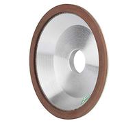 CHICIRIS Ruota a Macinatura Diamantata, Strumenti di Finitura in Cemento Strumento di Smerigliatrice Taglierina 150 * 32 Mm Sintering Ginder in Cemento Abrasiva Tazza per Macinare Tungsteno, Carburo,