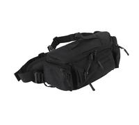 CHICIRIS Sacca in Vita di Grande capacità Confezione di Vita Spaziosa Sacca in Ad Alta Gestione 3d Design a più Scomparti con Cuscinetto Ad Ammortizzazione Posteriore per Escursioni da Viaggio per