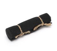 CHICIRIS Sacco a Pelo Simulato, Decorazione in Morbida Spugna per Auto RC 1/10, Aggiunta Leggera Ed Elegante per Veicoli SCX10 e