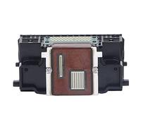 CHICIRIS Sacrifici di Stampa Nera UPVC per IP4600 4700 4760 MP630 640, Semplici Pressioni per Estinguere la Pressione, 1 X Teste per L'uso Dell'ufficio