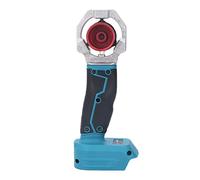 CHICIRIS Saldatrice per Tubi dell'Acqua Ricaricabile Senza Fili PPR per Fusione a Caldo per Un Riscaldamento Efficiente e Sicurezza per Idraulici e Bricolage