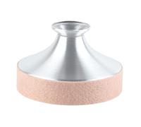 CHICIRIS Sassofono Tenore Silenzioso Che Suona con Nitidezza per Esercitarsi Silenziosamente, Parte di Strumento Musicale in Lega di Alluminio