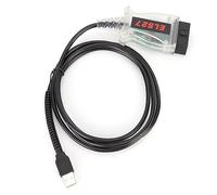 CHICIRIS Scanner diagnostico, lettore di codici diagnostici per veicoli ELS27 con lettore CD con lettore CD con prestazioni stabili