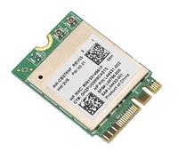 CHICIRIS Scheda di Rete Universale NGFF per Dispositivi 1200 MBPS RTL8822CE, Adatto per 7/8/10, Computer
