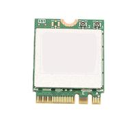 CHICIRIS Scheda di Rete Wireless Dual Band 1800Mbps 802.11a/b/g/n/ac/ax per 10, Plug and Play, Adatta per Laptop/desktop/computer Industriale