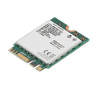 CHICIRIS Scheda di Rete Wireless Economica per 8265 867 Mbit/S Ad Alta intensità di Segnale per Legion-Y720-15IKB, MIIX-720-12IKB-stabile Prestazioni di Trasmissione Tipo di Area di confine: NGFF/M2