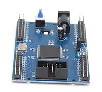CHICIRIS Scheda di Sviluppo CPLD, Chip EPM240T100C5 con Interfaccia JTAG e LED Programmabile, per lo Sviluppo di Sistemi Integrati