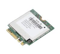 CHICIRIS Scheda Wireless Dual-band 802.11ac 450Mbps 1300Mbps Adattatore per Laptop e PC Compatibili