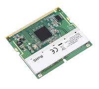 CHICIRIS Scheda Wireless WiFi PCI E da 300 Mbps per Accesso a Internet