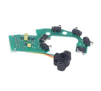 CHICIRIS SCHEDINA DI LINEDINE DEL MOVIMENTO DI SPOSTAMENTO INFORMAZIONI FOR-ECHO-Time per un Funzionamento più Semplice su P30C P50C 1189, T20AP T20SP 131, L14 L16 L14AP 372, Ottone/ABS