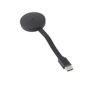 CHICIRIS Schermata TV Adattatore Wireless Schermo Dongle 1080p HD Streaming Media Player con Wifi a Doppia Banda 5G per il Casting per Telefoni TV Smart