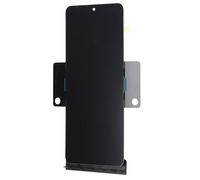 CHICIRIS Schermo Sostitutivo del Telefono, Gruppo Display Touch AMOLED con Strumenti di Riparazione per Razr 40 Ultra
