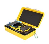 CHICIRIS SCUPC OTDR Cable Box Impermeabile Elimina la Zona Morta OTDR Test Engineers Materiale in Fibra Ottica