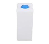 CHICIRIS Serbatoio Acqua per, Serbatoio Acqua Dolce da 9,2 Galloni Realizzato in Materiale LLDPE per Uso Alimentare, Design Stampato in Un Unico Pezzo con Ingresso da 100 Mm, per