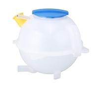 CHICIRIS Serbatoio del Liquido di Raffreddamento del Motore, Sostituzione Diretta per MK4 Dal 1997 Al 2006 con Tappo Sigillato Preciso, Compatibile con il Codice Articolo