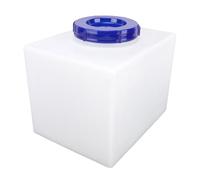 CHICIRIS Serbatoio dell'Acqua per da 3 Galloni, Contenitore per L'acqua a Prova di Perdite di Stampaggio Integrato LLDPE per Uso Alimentare per Bere, Cucinare, Campeggio, Barca, Yacht