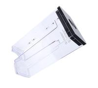 CHICIRIS Serbatoio Dell'acqua Sostitutivo per Macchina da caffè CFN601 Comodo Serbatoio Dell'acqua per Macchina da caffè Facile da Installare