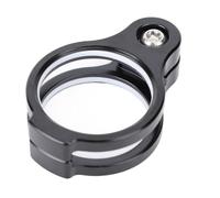 CHICIRIS Serratura di Sicurezza per Portellone Posteriore, Lega di Alluminio Resistente, Installazione Facile per 2005-2015, Proteggi gli Effetti Personali del Pianale del Camion con Design