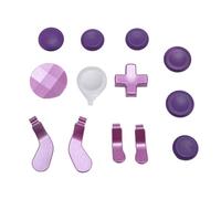 CHICIRIS Set Completo Leve per Joystick in Metallo per Controller Series