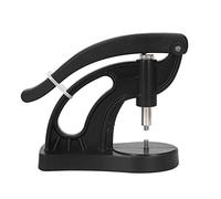 CHICIRIS Set di Presse per Orologi, Macchina per Timbratura Durevole per Chiusura Rapida, Kit di Strumenti di Riparazione Sostitutivi in ABS per Orologiai e Hobbisti,