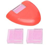CHICIRIS Set Intelligente dello Schneider (rosso)