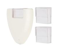 CHICIRIS Set Intelligente dello Schneider (WHITE)