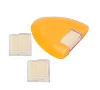 CHICIRIS Set Intelligente dello Schneider (YELLOW)