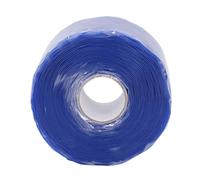 CHICIRIS Silicone -rubber -chepair Adesivo Adesivo Forte a Lungo Sigillo Permanente per Riparazioni di Emergenza Nastro di Tenuta per il Tubo Dell'acqua per a Casa (BLUE)