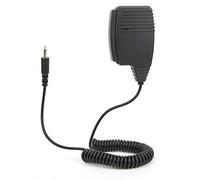 CHICIRIS Sirena Elettrica Horn Auto Alarring Horn 3-Tone Sound 115db Altoparlanti Rumorosi con Adattamento Universale a 12 V per la Maggior Parte dei Veicoli