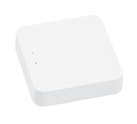CHICIRIS Smart Wireless Hub per L'app VOCE Control Blocco Compatibile con Bianco - Telecomando, Interferenza -resistente e Potente Cornice del Dispositivo per Smart Home System