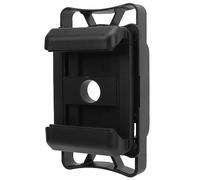 CHICIRIS Smartphone Montage Monoculars Telefono Halter Klemme/Holder per Microscopi, Flap of the Eyes Design, Silicon Stripgroef, Mortald ABS