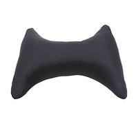 CHICIRIS SMOPER BASSE DRUM, Cuscino Che Assorbono il Suono con Design a Doppio Riduce il Paleaggio del Tamburo di Bassing, Facile da Installare per la Riduzione del Rumore
