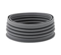 CHICIRIS Soffiatore in Silicone per Contenitore per Fagioli per Macchine da caffè Barsetto BEA01 BEA02 BEA02S Accessorio Essenziale per la Macinazione