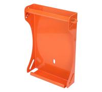 CHICIRIS Soluzione di Stoccaggio in Acciaio al Carbonio per Carichi Pesanti con Supporto per Ventilatore Portatile per Garage, Parete, Interni, Esterni, Capannoni 1 unità