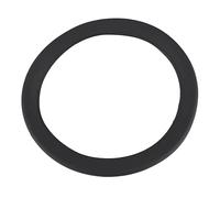 CHICIRIS Sordina per Sax Tenore - Silenziatore e Smorzatore Acustico in Silicone - Protezione per la Campana - Accessorio per lo Studio (Silenziatore universale per sassofoni)