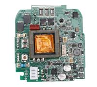 CHICIRIS Sostituzione della Scheda Driver Flash, Ingegneria Ad Alta Efficienza, Facile Installazione, qualità dell'immagine Ottimale con Meccanismi Stabili per la Fotografia Professionale